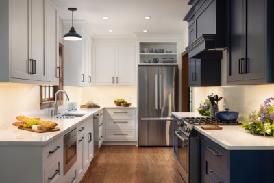 Carriage House Update