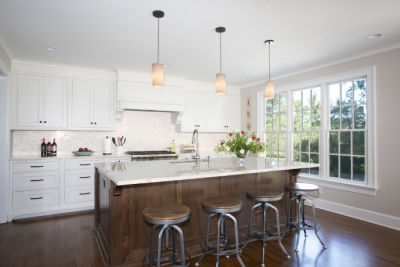 Classic Addition / Renovation