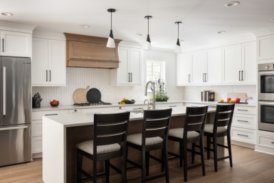 Addition / Renovation to  Kitchen